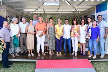 Feria del Faro de Maspalomas 2019 (Foto TA)